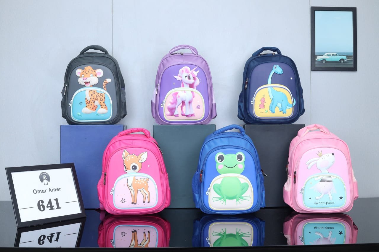 Magica Executive CEO Backpack #114